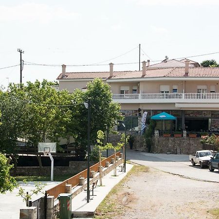 Agrelia Exterior foto