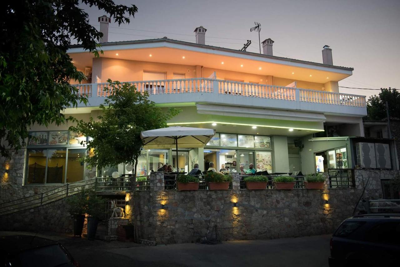 Agrelia Exterior foto