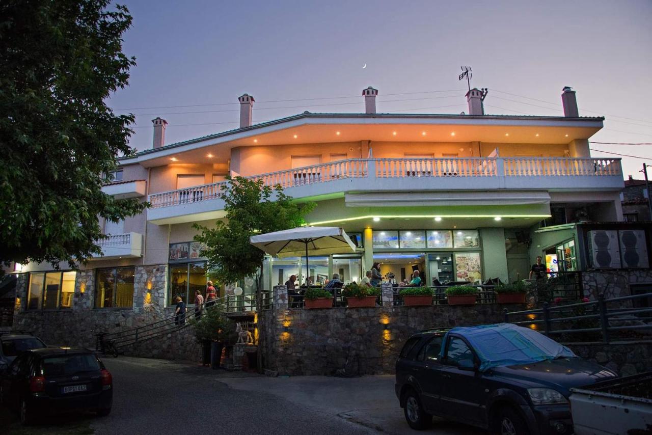 Agrelia Exterior foto
