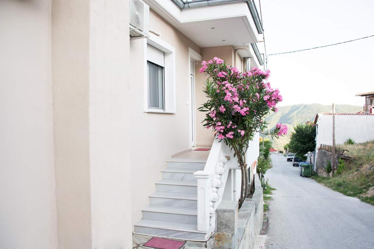 Agrelia Exterior foto