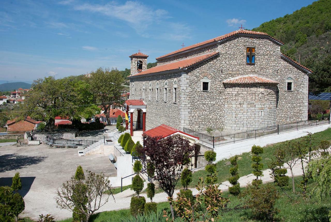Agrelia Exterior foto