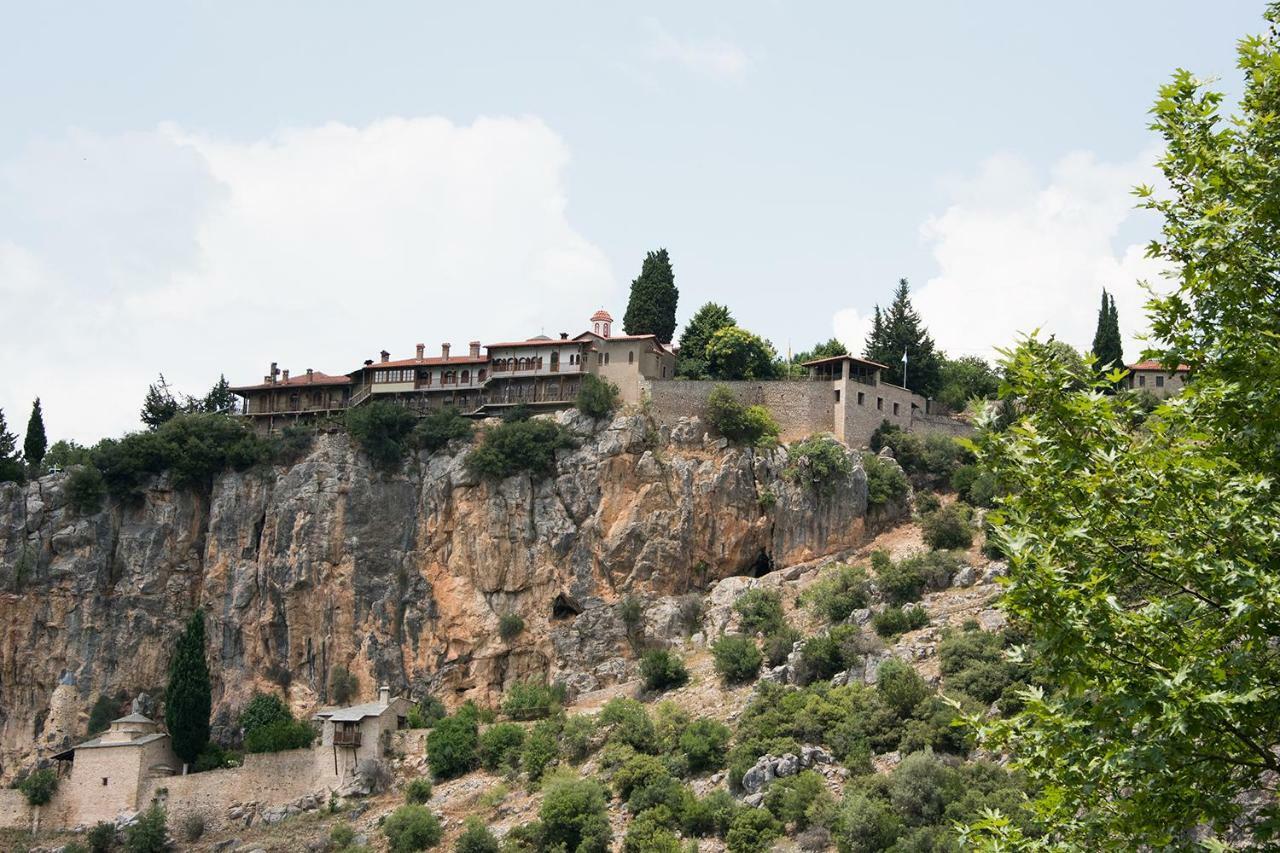 Agrelia Exterior foto