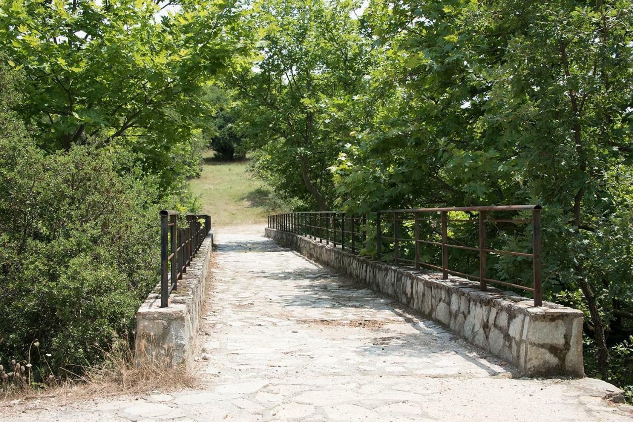 Agrelia Exterior foto